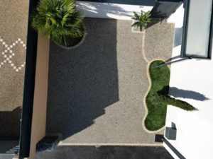 Aménagement extérieur professionnel Charente-Maritime