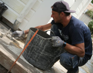 Entreprise aménagement extérieur Royan