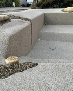 Construction piscine lagon Bio.design Construction piscine lagon Bio.design