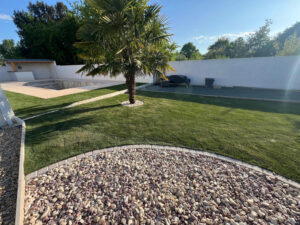 Aménagement extérieur Charente-Maritime